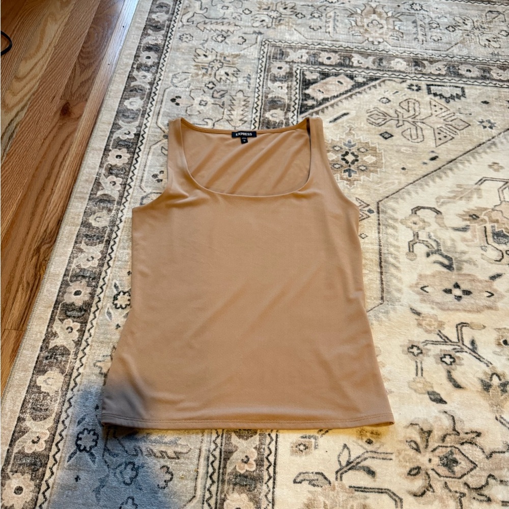 Shell Tank